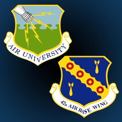 Around the Circle is the Air University and Maxwell-Gunter Air Force Base weekly podcast, featuring news, information and stories from the Intellectual Center of the Air Force and Maxwell-Gunter Air Force Base.  