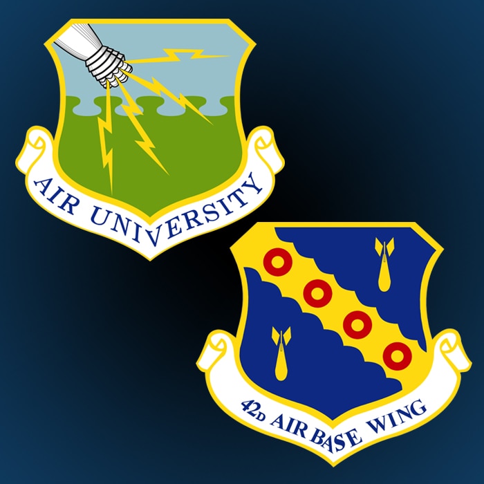 Around the Circle is the Air University and Maxwell-Gunter Air Force Base weekly podcast, featuring news, information and stories from the Intellectual Center of the Air Force and Maxwell-Gunter Air Force Base.  