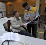 Iran Debates the IAEA Roadmap