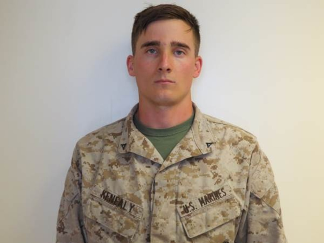 30 Oct 2015 - High Shooter is LCpl Kenealy, Tyler G. with CLB 6 shot a 338
