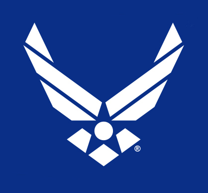 air force symbol