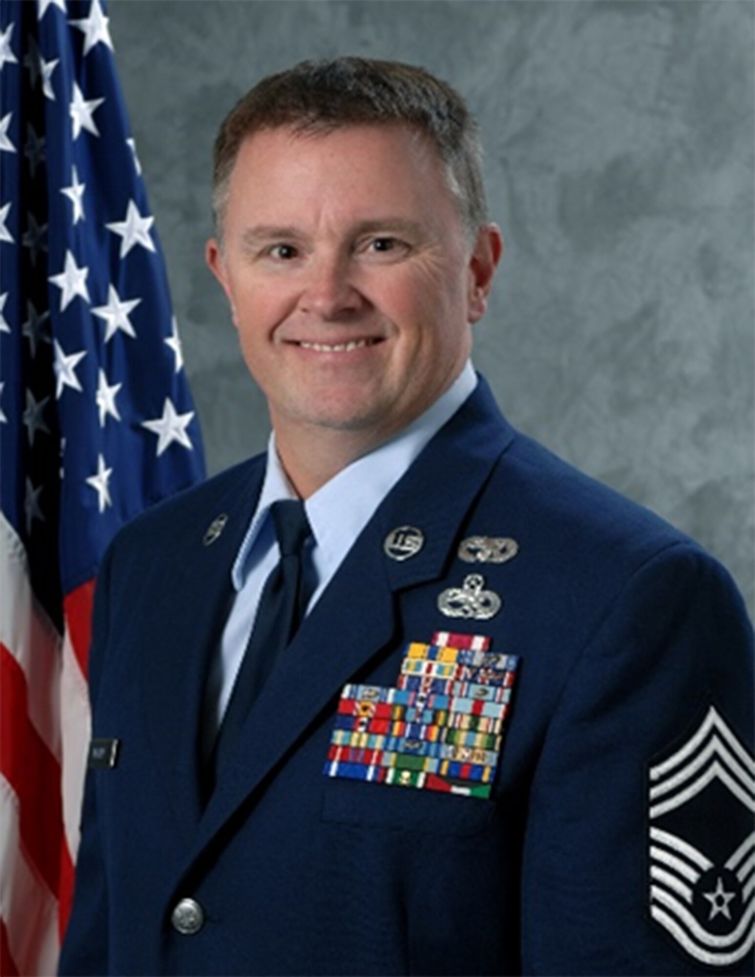 Commentary by Chief Master Sgt. Daniel DeSmet, 945th Aircraft Maintenance Squadron