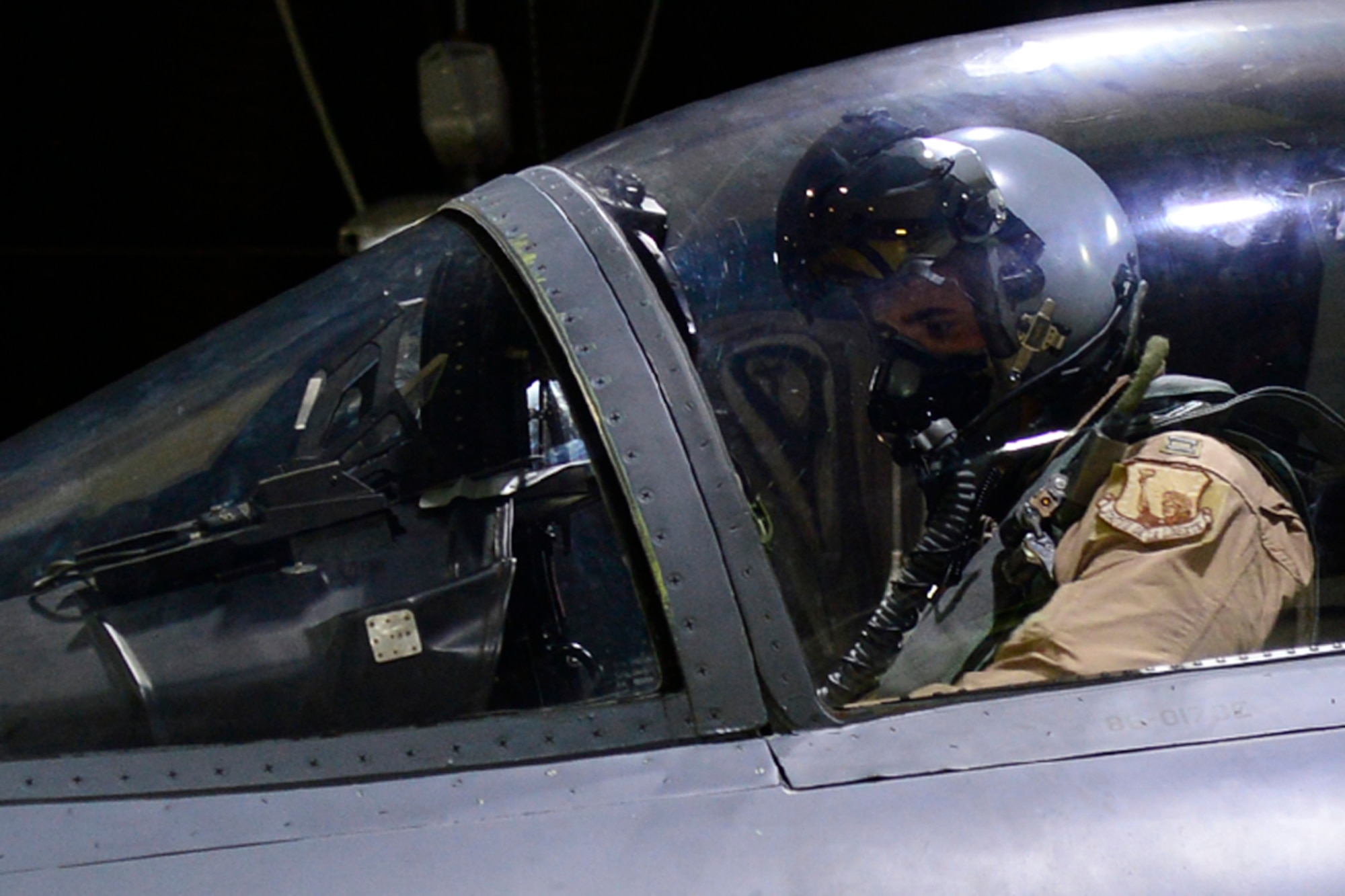 U.S. Air Force F-15C Eagles depart RAF Lakenheath to support the combat air patrol mission in Turkey, Nov. 6, 2015. The six F-15Cs from the 48th Fighter Wing deployed to Incirlik in response to the Government of Turkey's request for support in securing the sovereignty of Turkish airspace. As an air-to-air fighter aircraft, the F-15C specializes in gaining and maintaining air superiority. (U.S. Air Force photo by Airman 1st Class Erin R. Babis/Released)