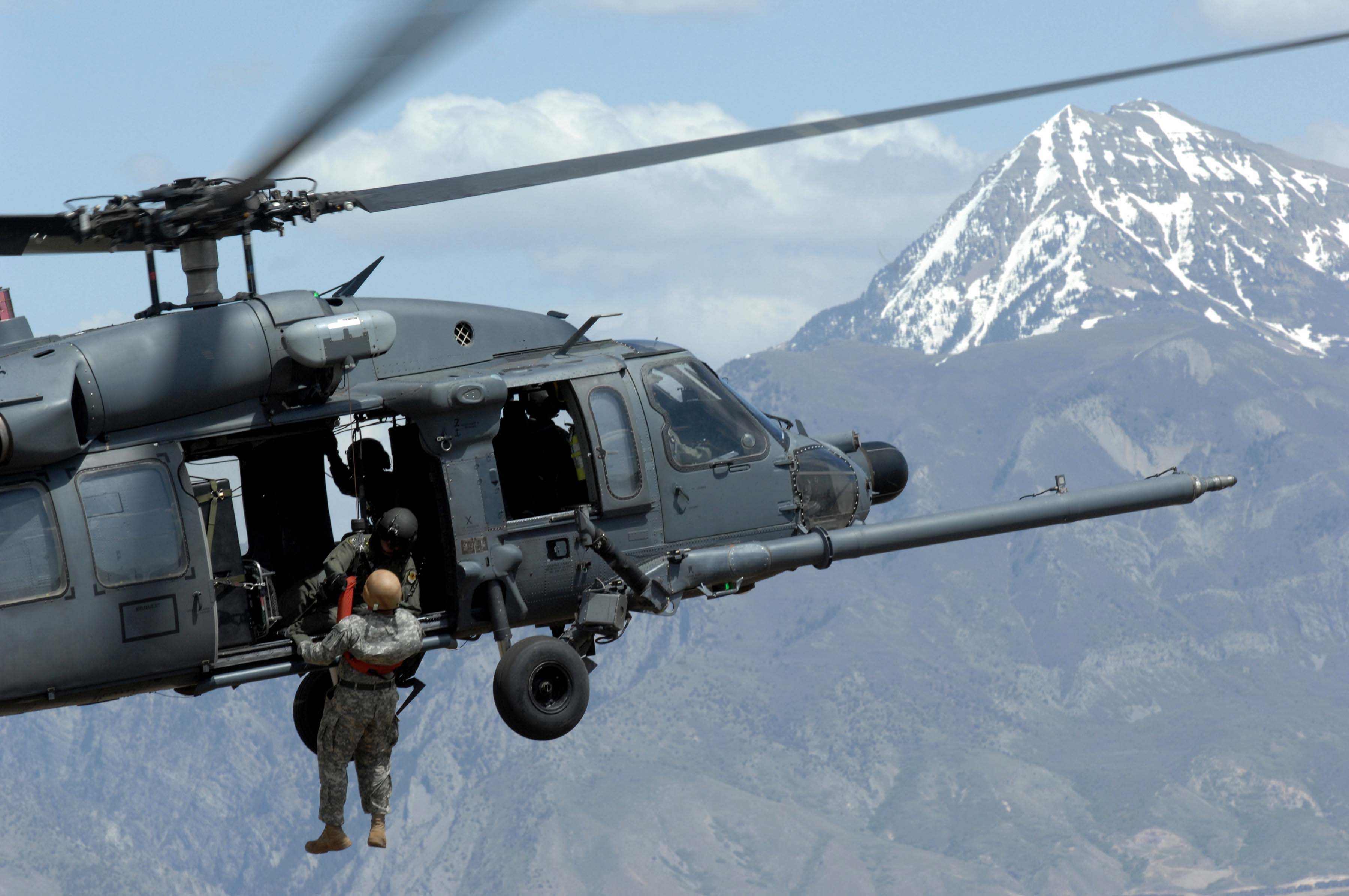 alaska national guard saves two after plane crashes at snowy airstrip national guard article view