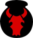 34th Infantry Division "Red Bulls"
