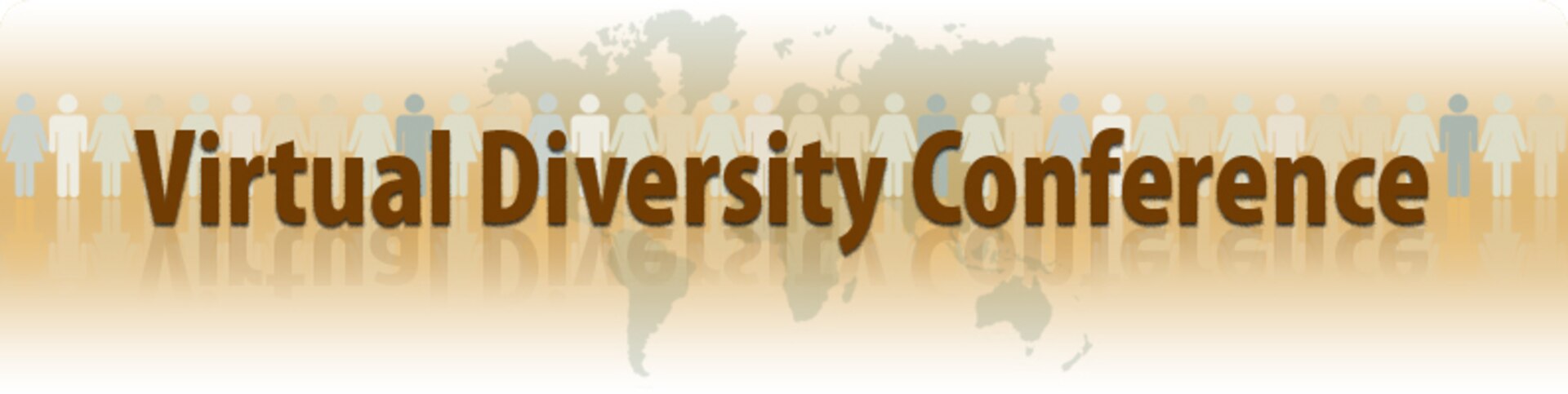 Virtual Diversity Conference graphic