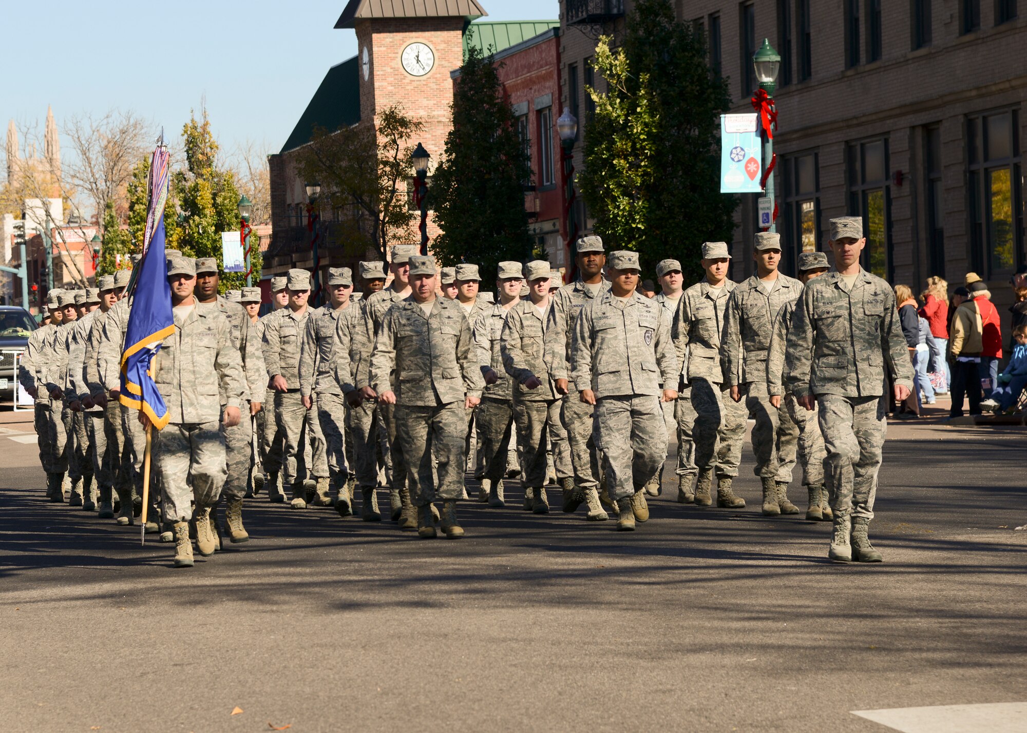 Veterans day 2024 anniversary