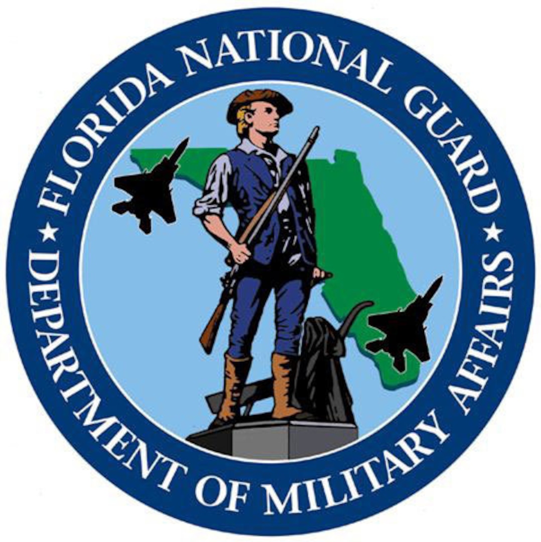 Florida National Guard Deployment 2024 - Lindi Perrine