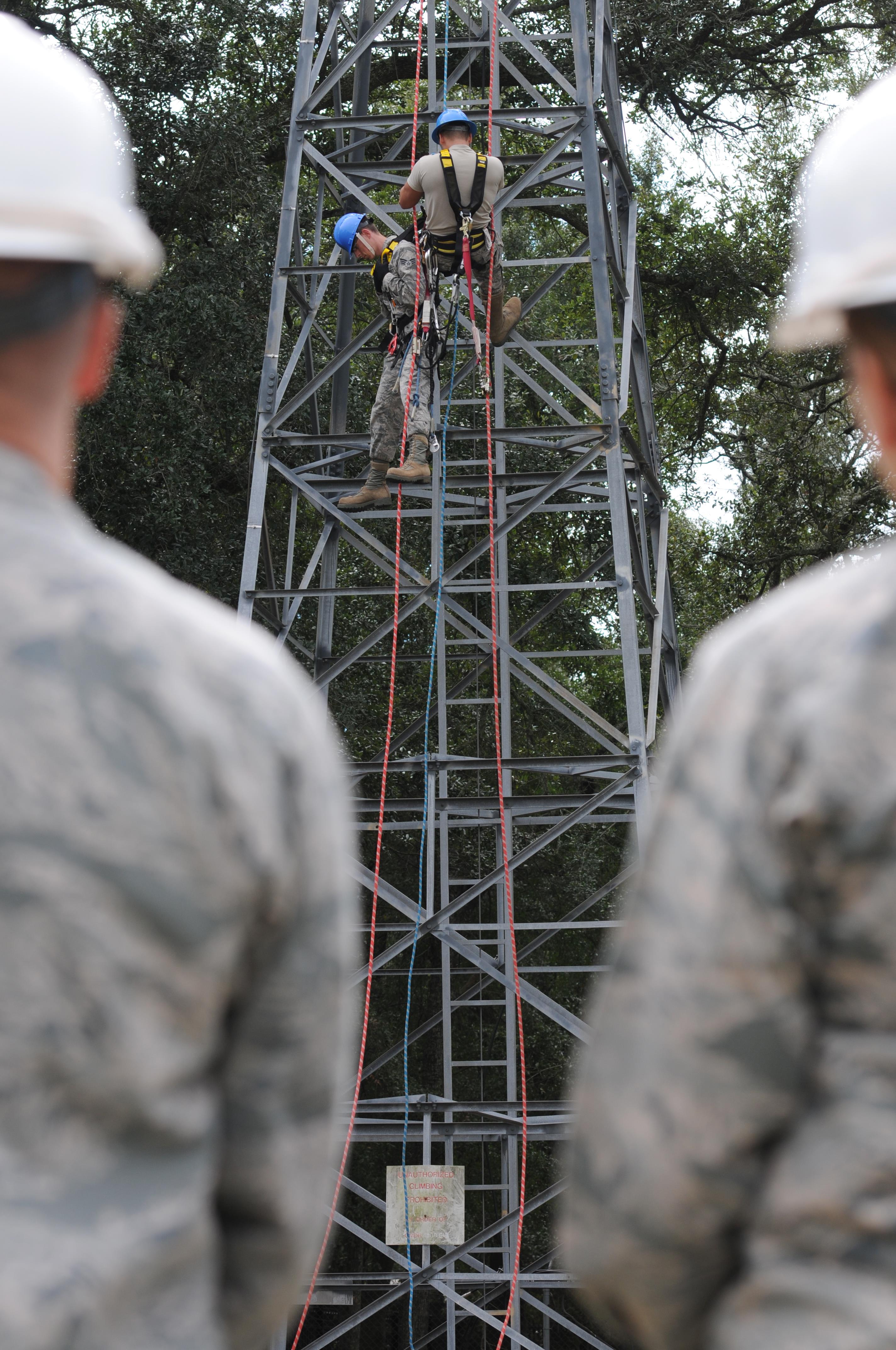 403d Wing Keesler Afb