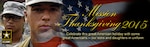 For registration and maps detailing the Army’s 2015 Mission Thanksgiving at Fort Sam Houston, call 295-699 or 221-1271, send an email to usarmy.jbsa.medcom-ameddcs.mbx.mission-thanksgiving@mail.mil or visit http://www.cs.amedd.army.mil/mission_thanksgiving.aspx.