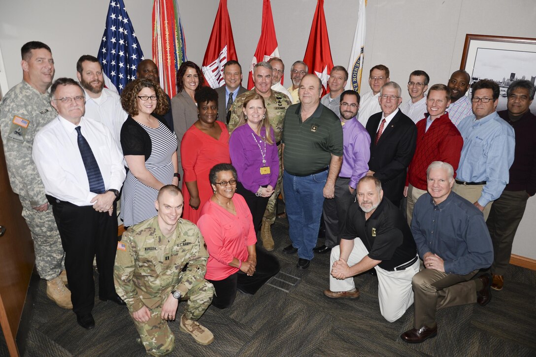 Veterans Day is the official United States federal holiday that is observed annually on November 11, honoring people who have served in the U.S. Armed Forces.

At LRD, we have 30+ veterans that serve for the Corps. 

