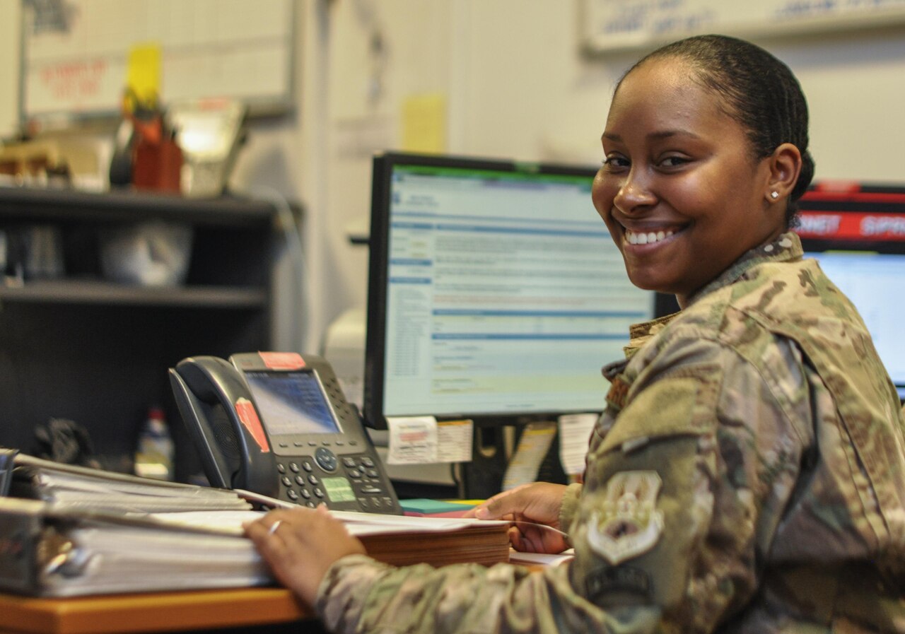 Bagram PERSCO Is All About Getting Faces In Places U S Department 