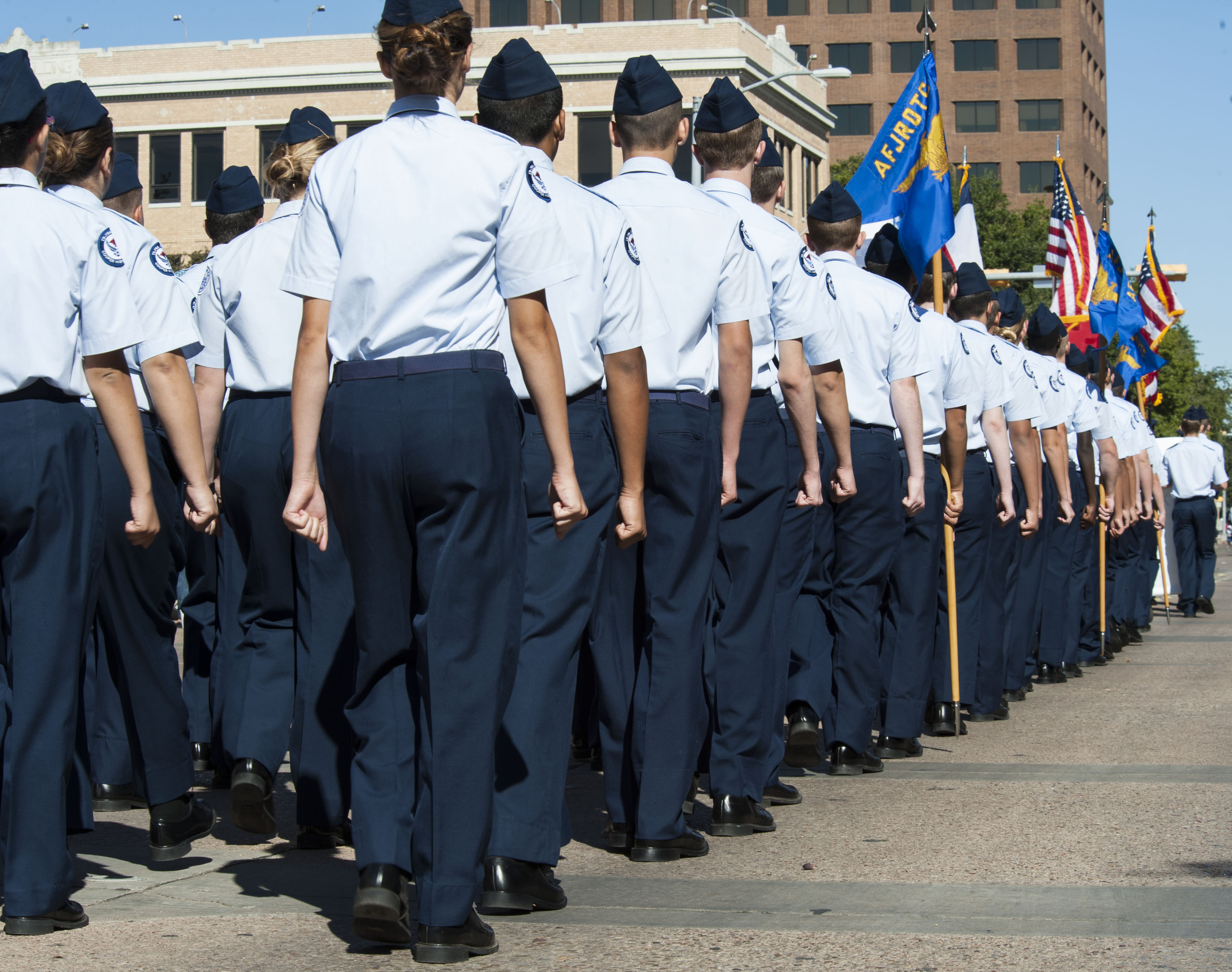 Chattanooga veterans day parade