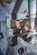 Senior Airman Nicholas Appenzeller, 8th Maintenance Squadron aerospace ground equipment journeyman, performs maintenance on a bomb lift at Kunsan Air Base, Republic of Korea, Nov. 10, 2015. The AGE flight maintains more than 600 pieces of equipment across the base valued at $15 million. (U.S. Air Force photo by Staff Sgt. Nick Wilson/Released) 