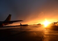 (U.S. Air Force photos by 2nd Lt Krystal Jimenez)
