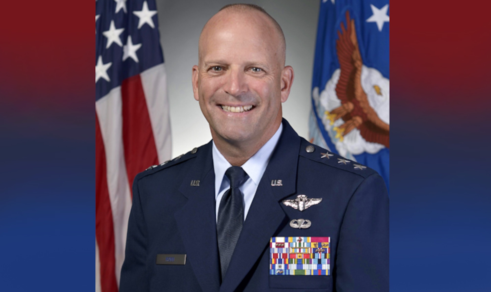 Air Force Lt. Gen. Douglas Robb has retired as the first director of DHA, the latest chapter in a distinguished 36-year career. 