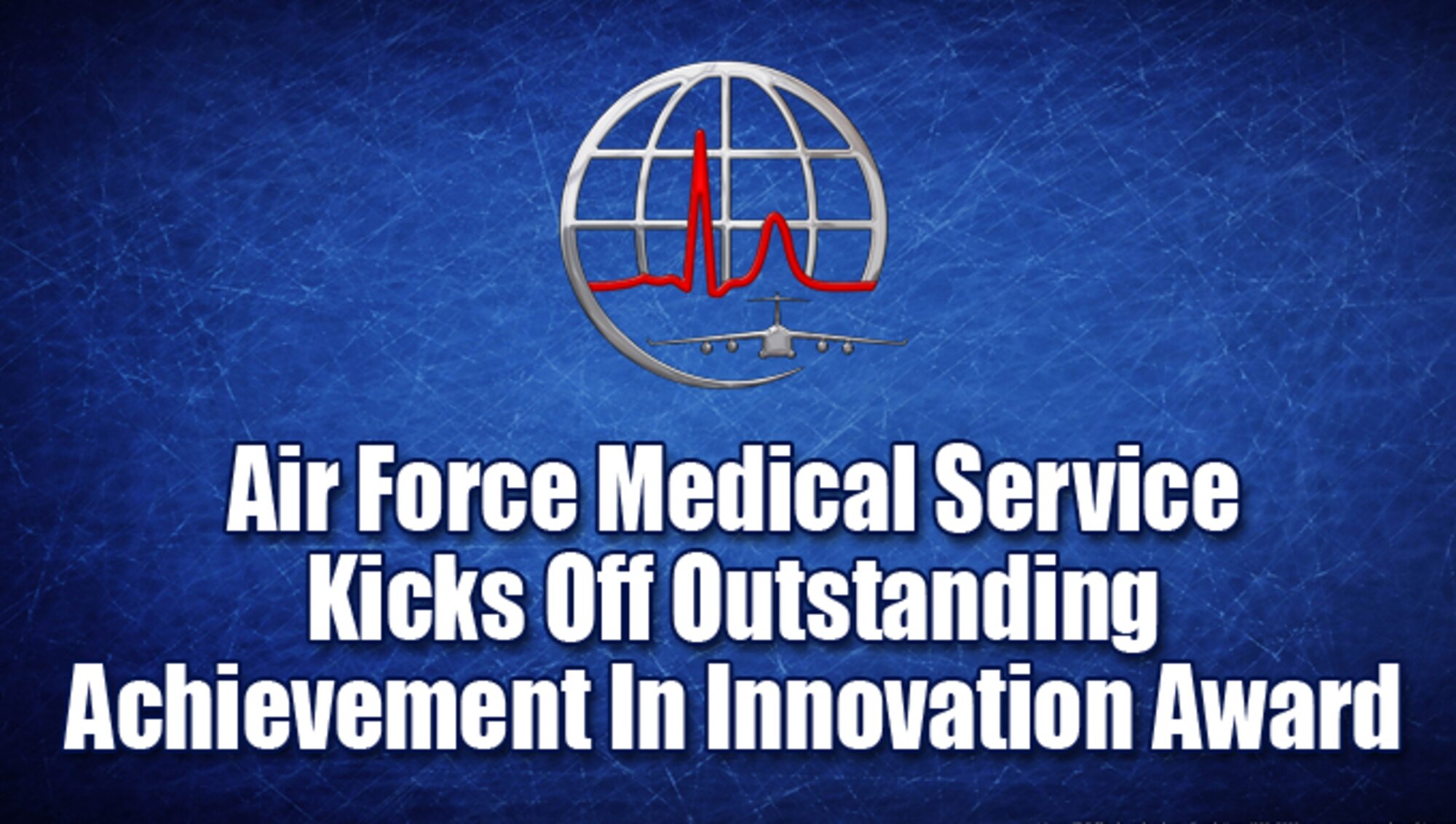 AFMS Kicks Off Outstanding Achievement in Innovation Award