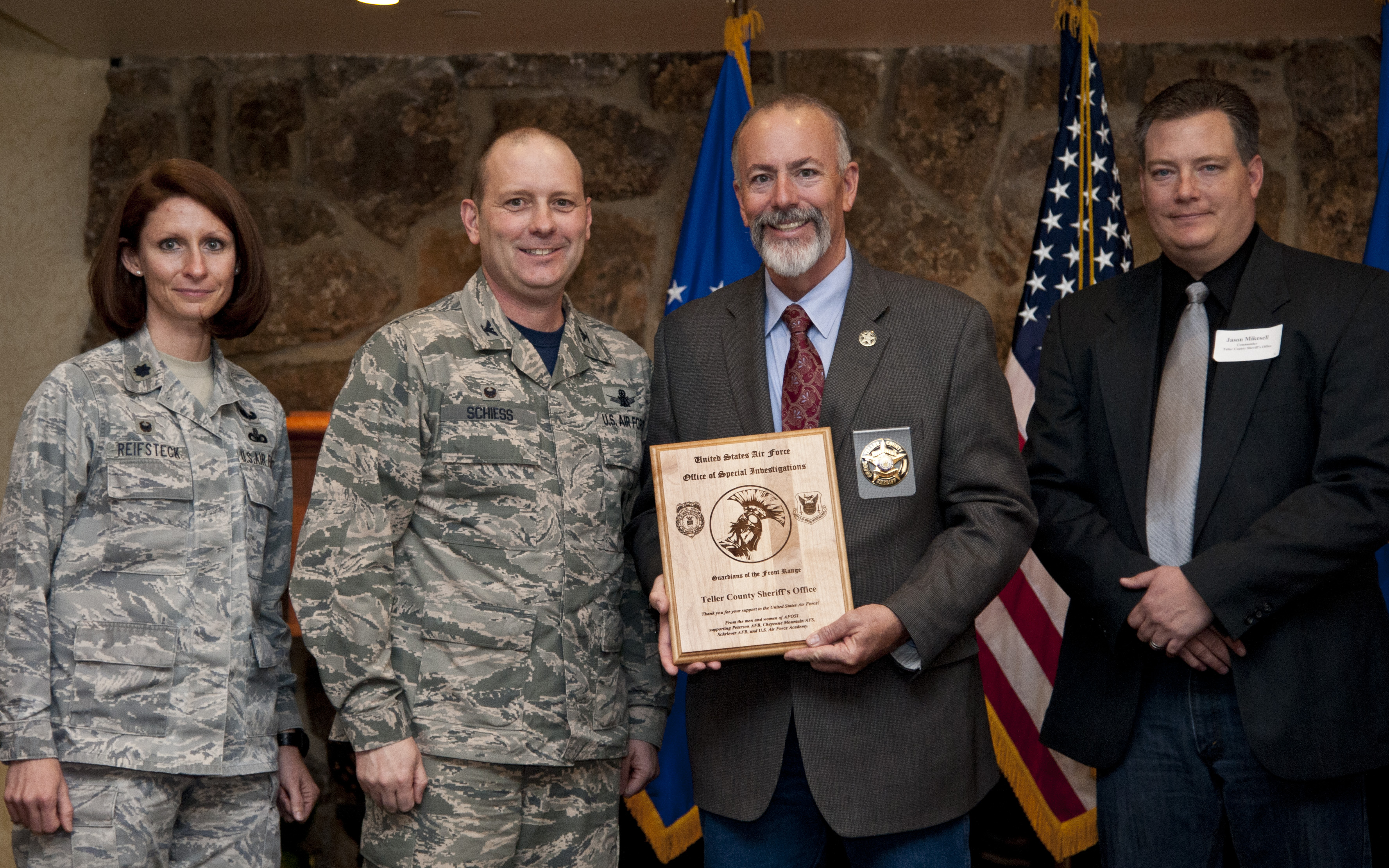 afosi recruiting