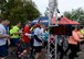 Participants in the 2015 Running with the Bulls 5k/10k begin the run at Brown Plaza in Del Rio, Texas, Nov. 14, 2015. This year the run had 477 participants and raised $80,000 for Val Verde Loaves and Fishes, Del Rio’s local food pantry. (U.S. Air Force photo by Senior Airman Jimmie D. Pike)