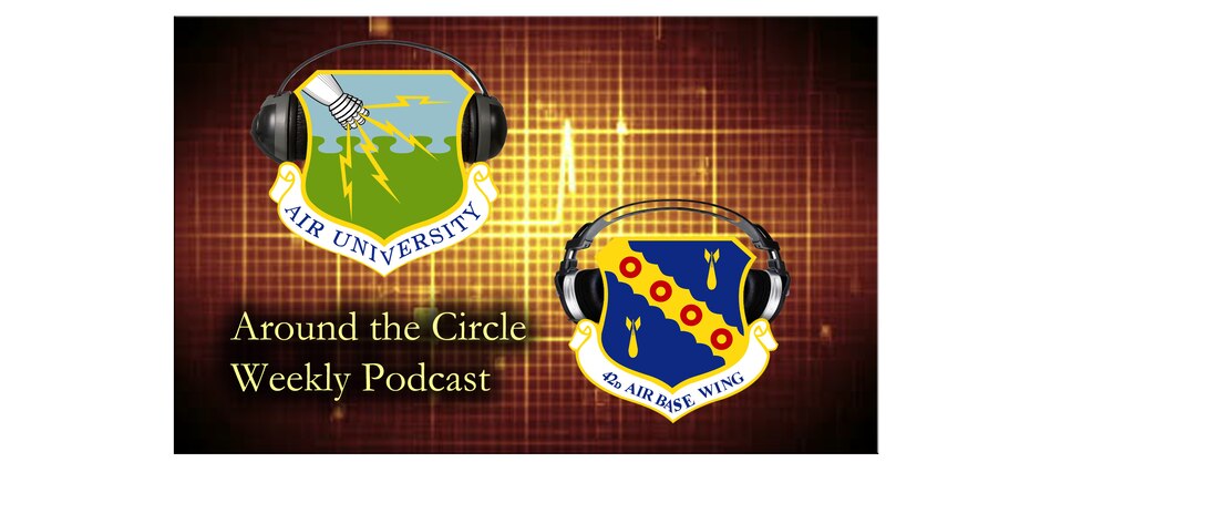 Around the Circle graphic