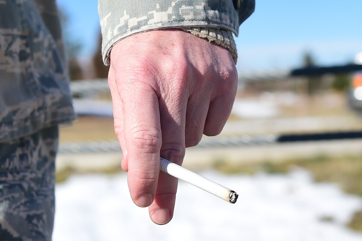 do you get popcorn lung from cigarettes Canadian teen developed 'popcorn lung' type injury from vaping - report