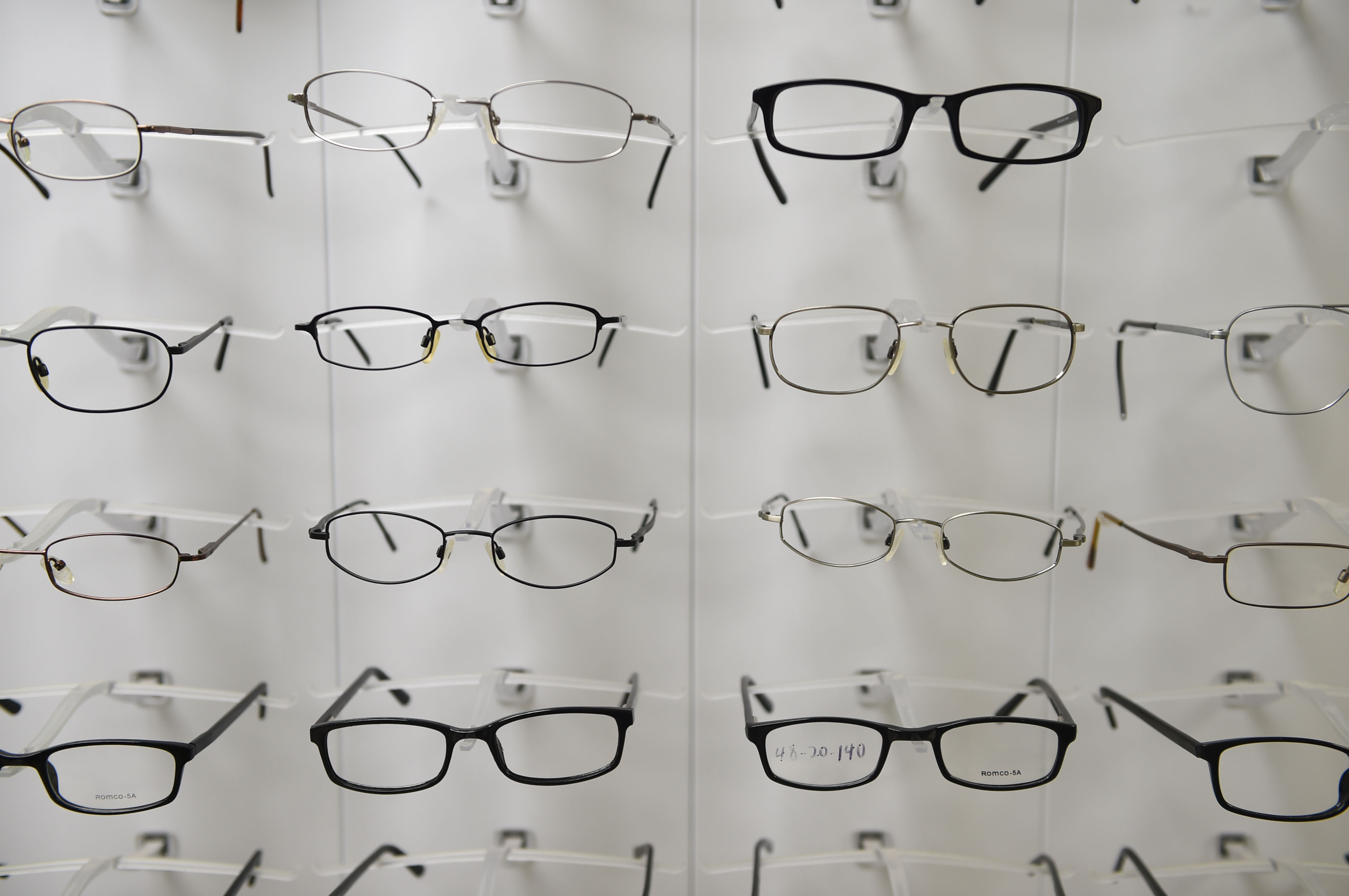 Air force sale glasses frames