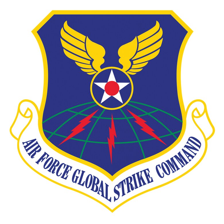 Air Force Global Strike Command Emblem
