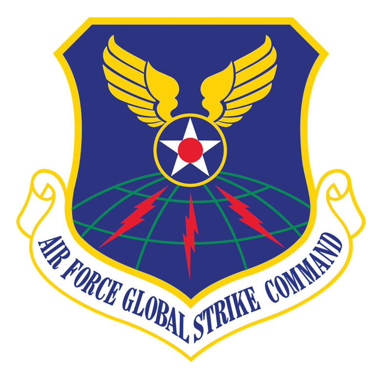 Air Force Global Strike Command Emblem