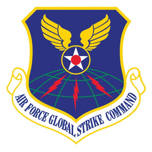 Air Force Global Strike Command Emblem