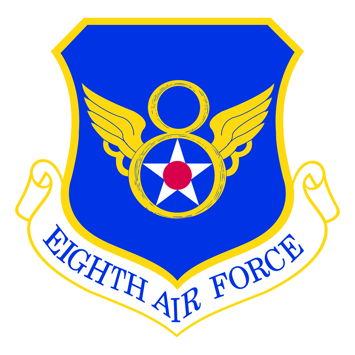 air force 1 leaf crest logo