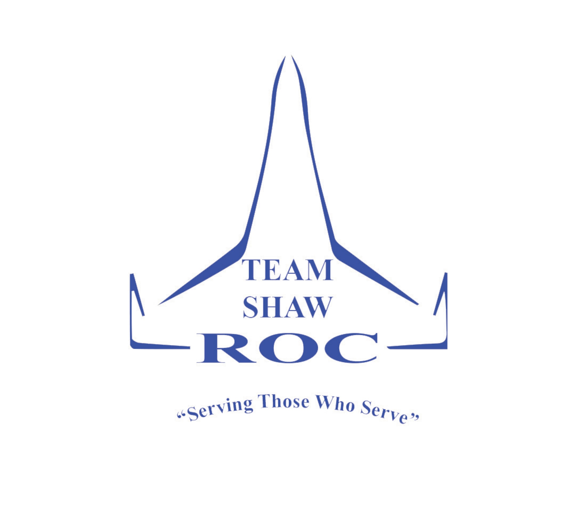 The Shaw ROC program gives retirees the opportunity to give back to active duty service members. (U.S. Air Force graphic by Airman 1st Class Christopher Maldonado)