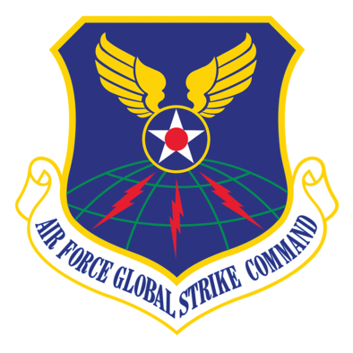 Air Force Global Strike Command Emblem