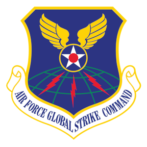 Air Force Global Strike Command Emblem