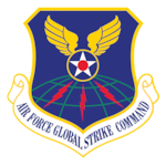 Air Force Global Strike Command Emblem