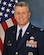 Col Kossler Official Photo