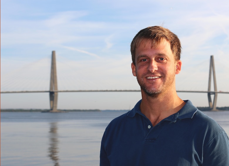 Mark Messersmith is the environmental lead for the Post 45 project. He compiled the data for and wrote much of the Final Report for Post 45. He was tasked with creating a report that fit into the Corps new standards for civil works projects, which meant undertaking a challenging and complex project in a new way.