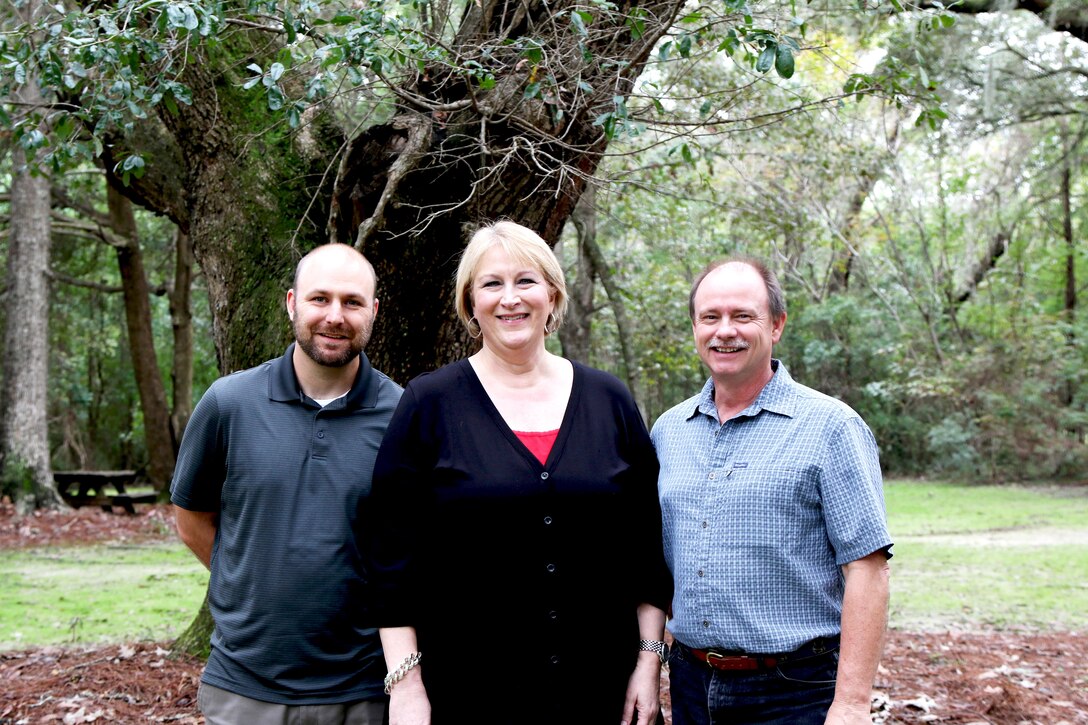 Three of the 40 people in the entire Corps of Engineers that teach regulatory program PROSPECT courses are in the Charleston District. They teach a range of courses on different regulatory issues to people all throughout the Corps. Learn more about these three special individuals.