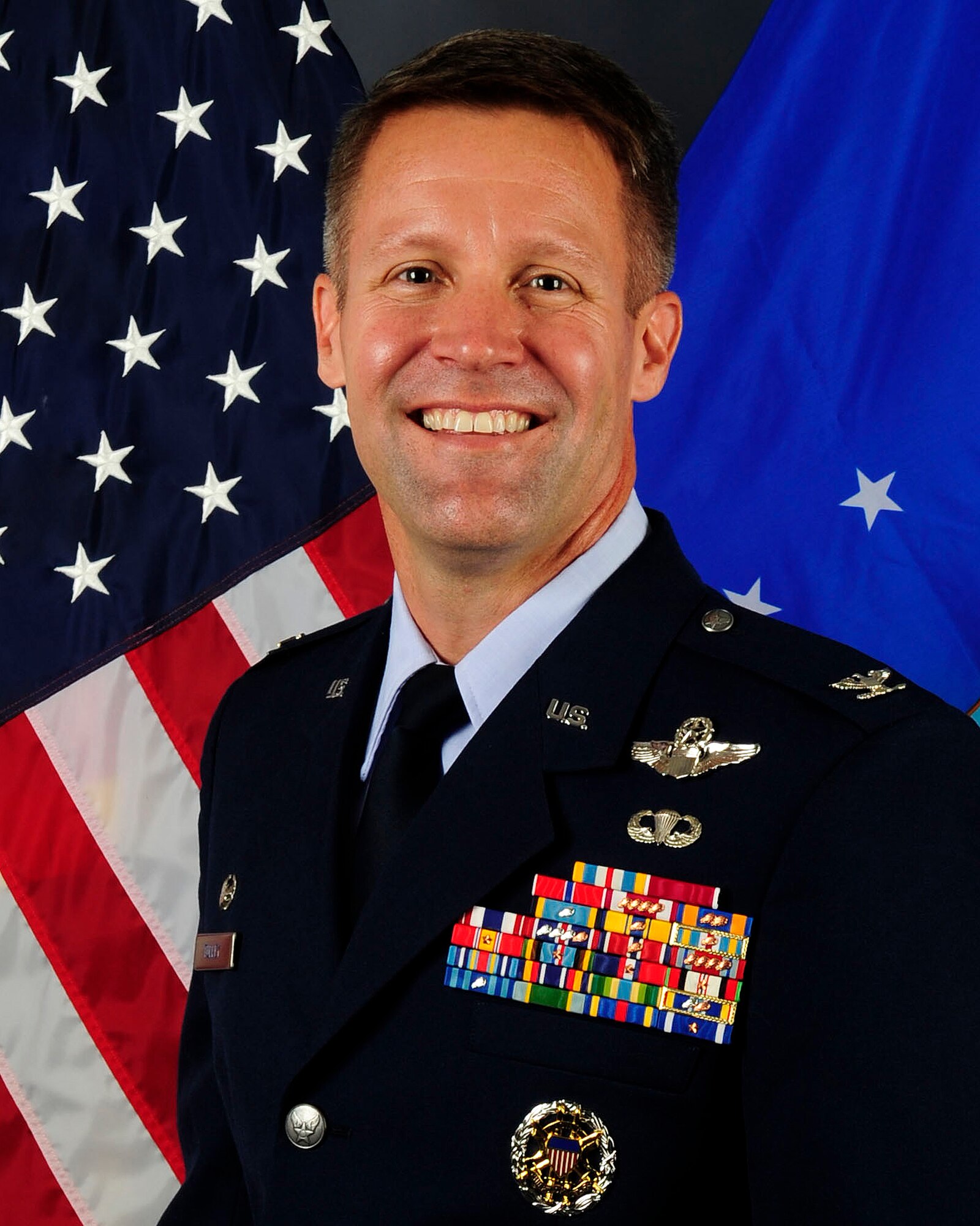 Col. Daniel Tulley