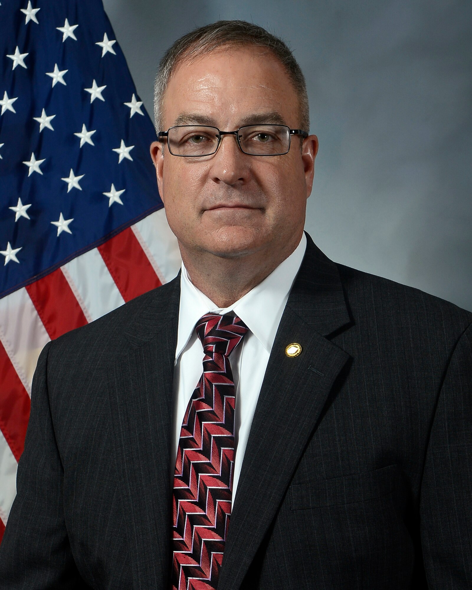 JOHN A. WILCOX > Air Force > Biography Display