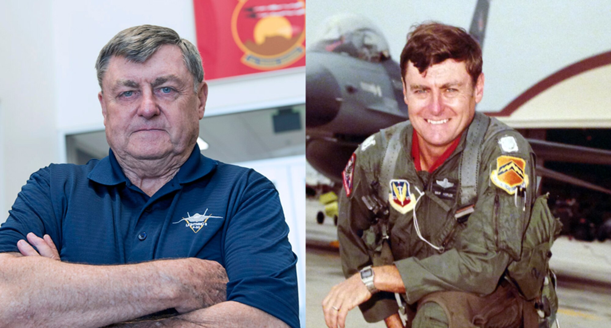 Skip Hopler was one of the first four fighter pilots in Tactical Air Command sent to Hill AFB in Utah in 1978 to set up F-16 training at the 16th Tactical Fighter Training Squadron, the first operational squadron of F-16s. Today, he is responsible for the Lockheed Martin F-35 ground training program for the world’s newest fifth generation fighter.