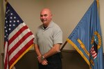 Jeffrey Finlay, security specialist at Defense Logistics Agency Distribution Tobyhanna, Pa., has received the Global Distribution Excellence: Security Civilian of the Year Award.