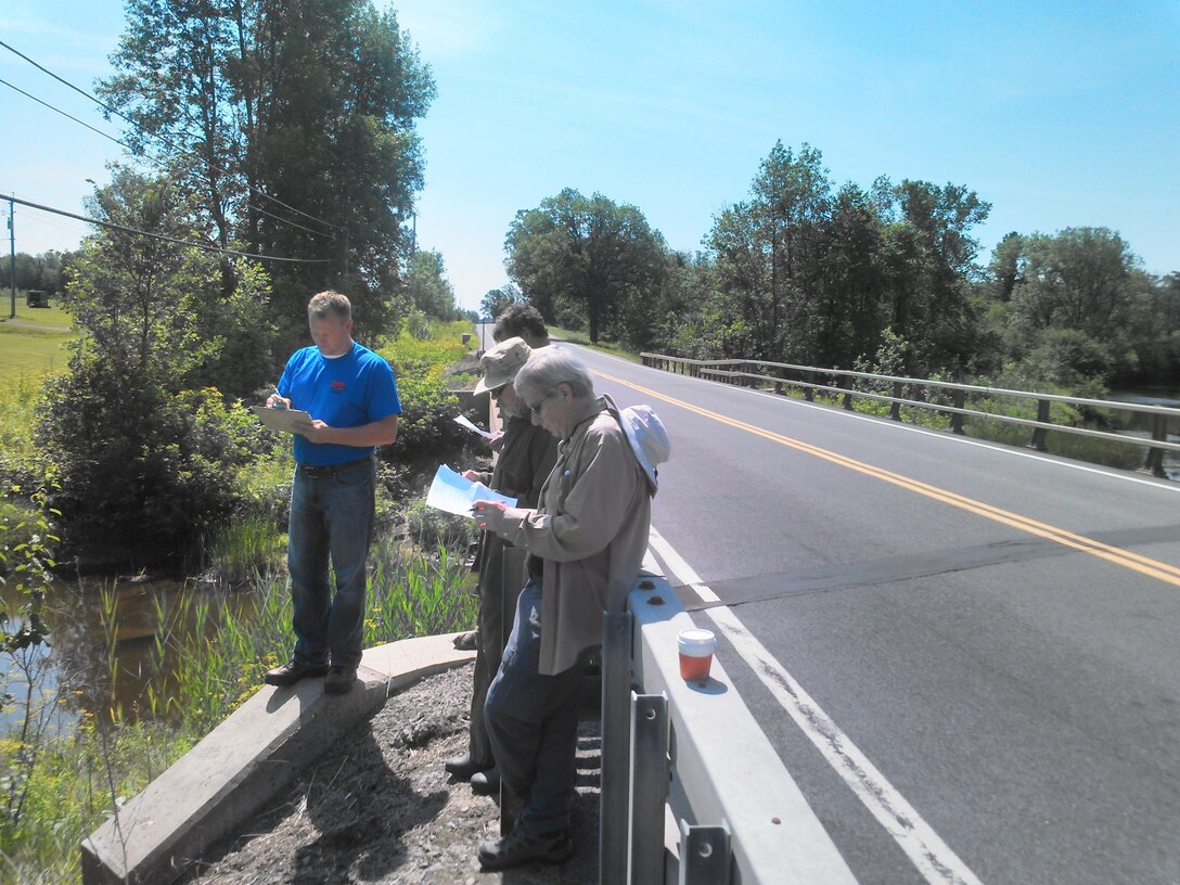 The Sediment Transport Analysis and Regional Training initiative provides trainings to federal, state, and local government agencies as well as at multiple educational institutions, on how to use a combination of web-based water quality management tools and field investigations to complete reconnaissance level watershed assessments.