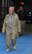 Maynard Nelson, a WWII veteran, walks out to the flightline at McClellan Airfield, California, Sept. 30, 2015.  Nelson is a volunteer at the Aerospace Museum of California, where he watched over a P-13 Stearman while the owner was deployed. (U.S. Air Force photo by Airman 1st Class Jessica B. Nelson)