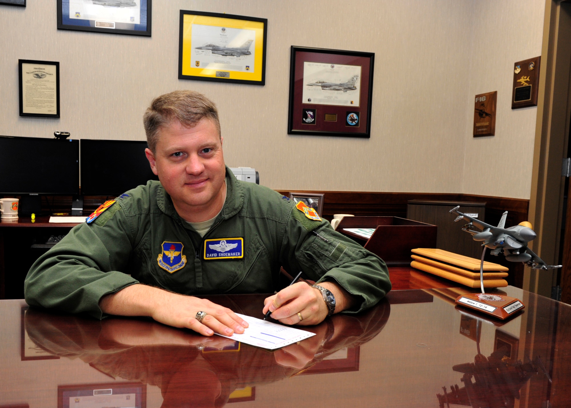 CFC takes off at Luke > Luke Air Force Base > Article Display