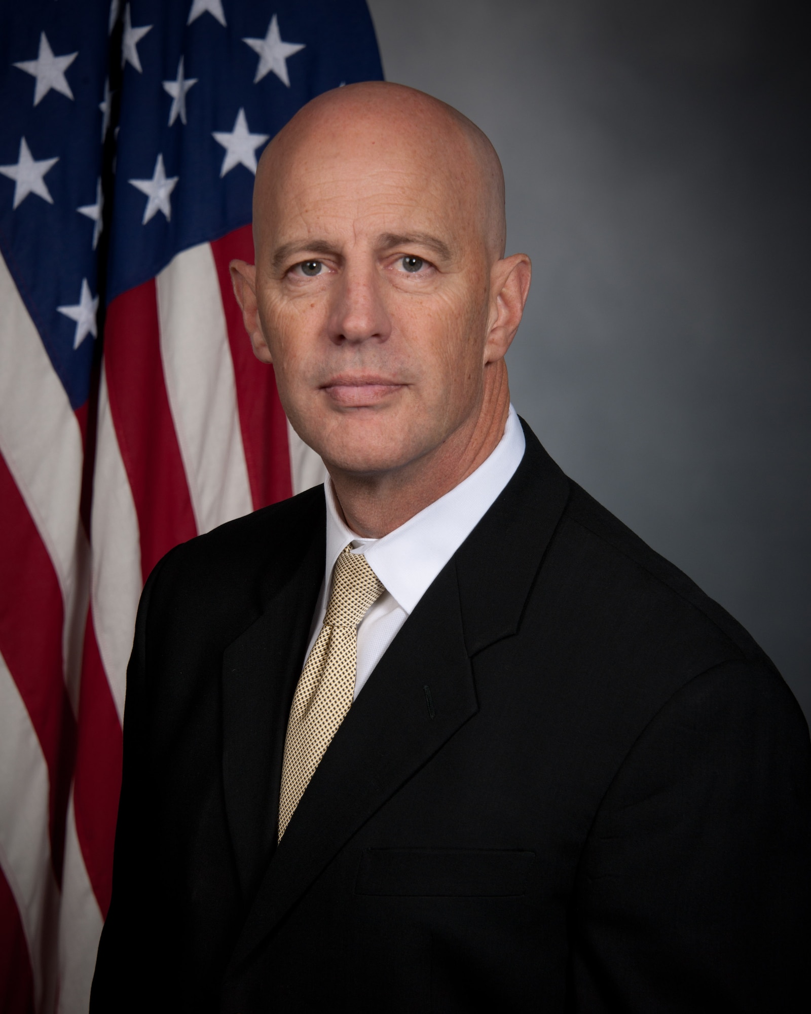 Mr. Scott Baker, Air University Chief Information Officer (curtsey photo) 