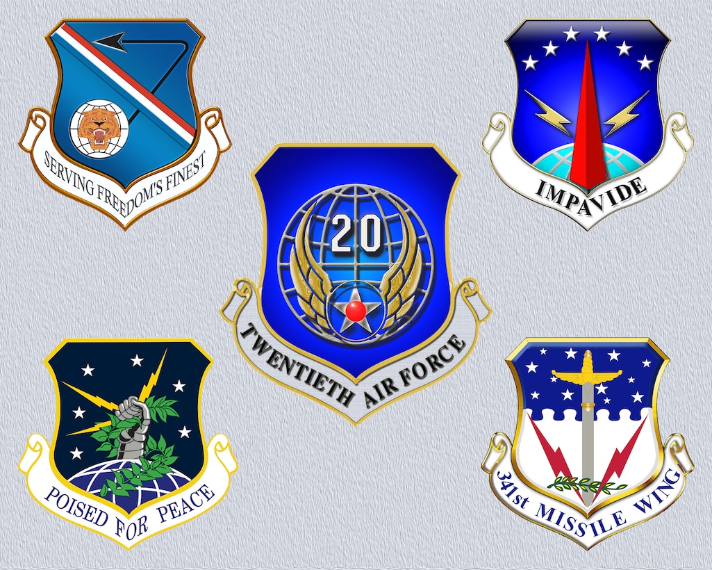 377 Air Base Wing transfers to AFGSC