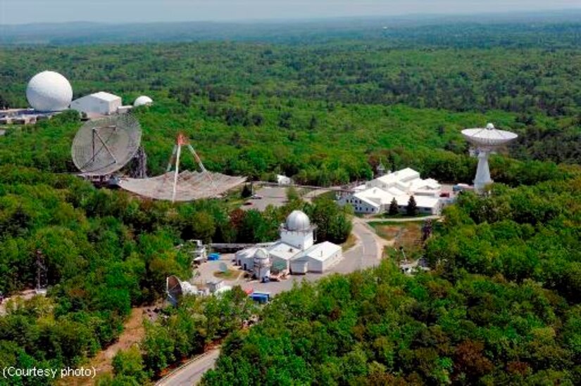 AFB releases notice of opportunity for ESPC > Air Force Civil