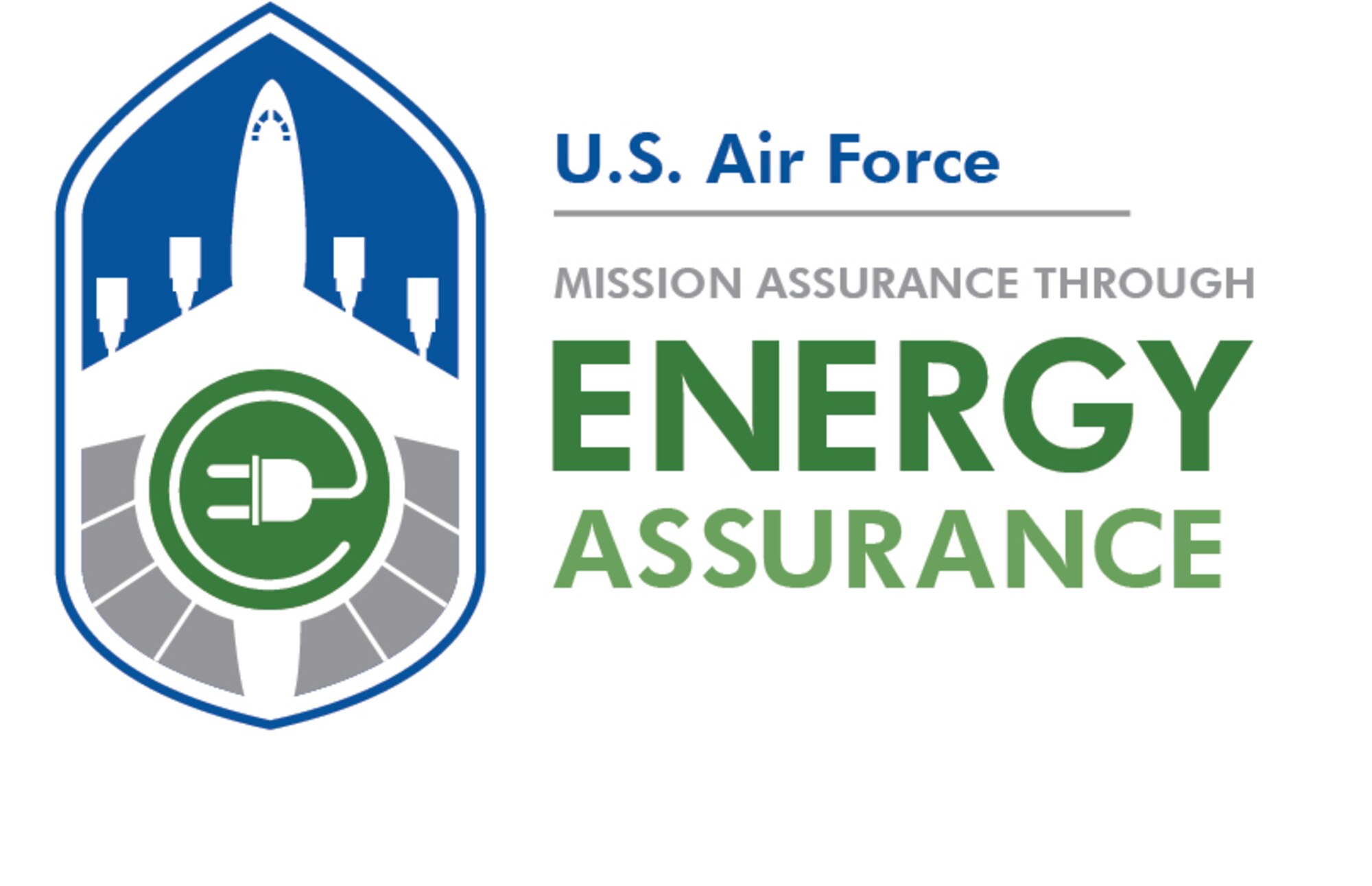 The Air Force Civil Engineer Center is joining the Air Force and the rest of the federal government in a month-long observance of energy awareness this October. This year’s theme, “Mission Assurance through Energy Assurance,” indicates the important role energy has in accomplishing the Air Force mission. (Courtesy image)