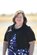 Dianna Garbett, 9th Medical Operations Squadron Family Advocacy Officer, poses for a photo at Beale Air Force Base, California, Sept. 29, 2015. (U.S. Air Force photo by Robert Scott)