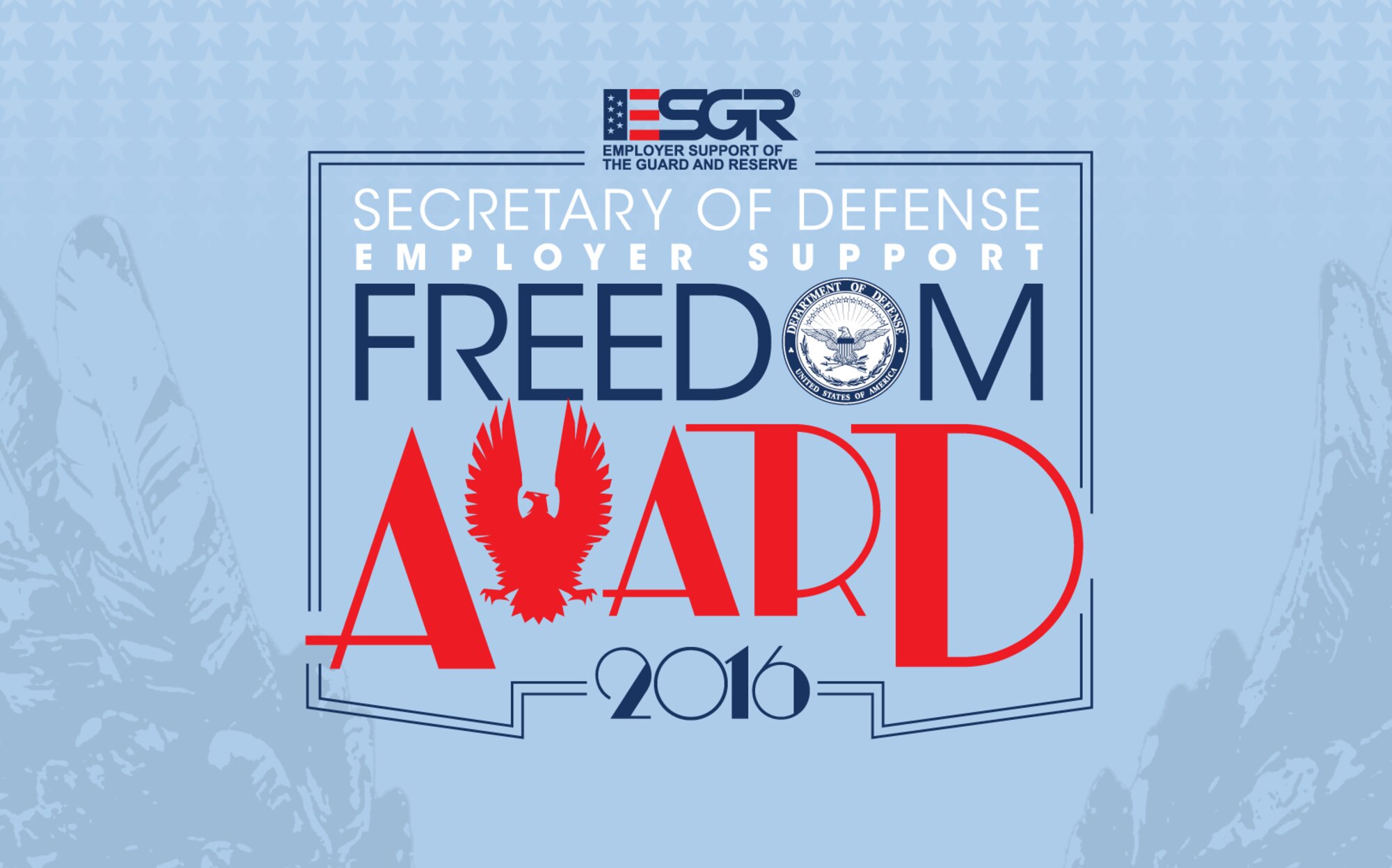 Nominations open for Employer Support Freedom Award > 419th Fighter